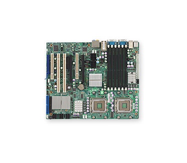 Supermicro X7DAL-E+