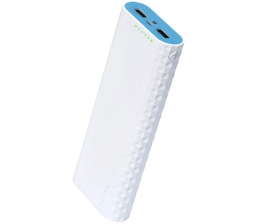 TP-Link Ally Series TL-PB15600 - 15600mAh
