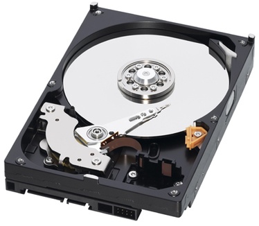 WD Caviar RE2 WD5001ABYS, 500GB