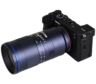 Laowa Laowa 180mm f/4.5 1.5X Ultra Macro APO Auto Focus Sony FE