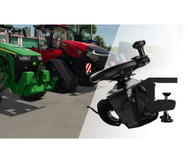 Thrustmaster T128 SimTask Farming Pack