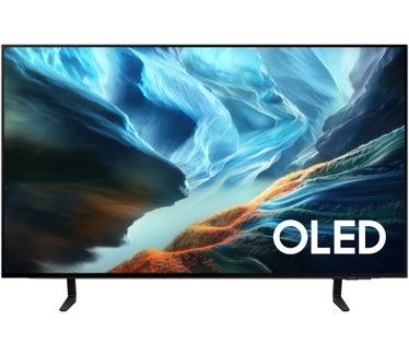 Samsung OLED S90H 42" Zwart