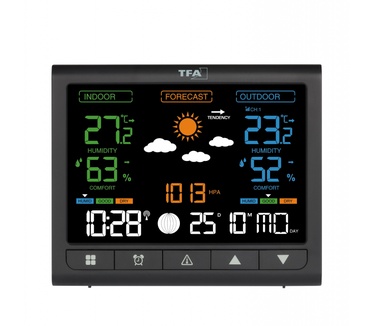 TFA-Dostmann 35.1171.01