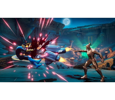 Invincible VS (Playstation 5)