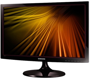 Samsung S19D300NY Zwart