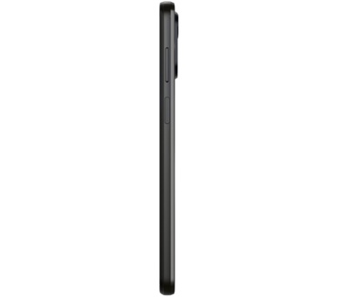 Motorola Moto G22 Zwart