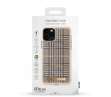 iDeal of Sweden Oxford