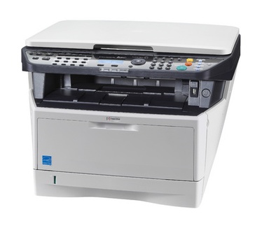 Kyocera M2030dn PN