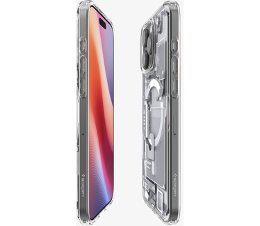 Spigen Ultra Hybrid Zero One (MagFit)