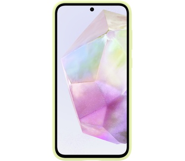 Samsung Galaxy A Galaxy A35 5G Silicone Case