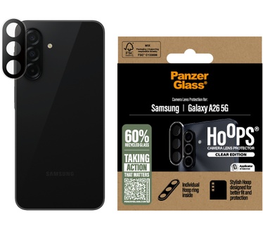 PanzerGlass PGRHOTRG38541 (Galaxy A26 5G)