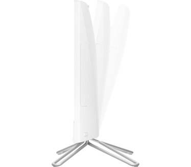 HP 22-dd0230nd All-in-One