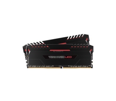 Corsair Vengeance LED CMU16GX4M2C3000C16R