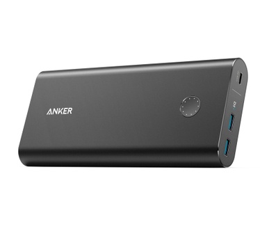 Anker PowerCore+ 26800 PD