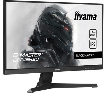 Iiyama G2245HSU-B1
