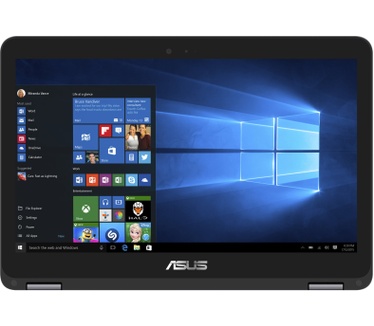 Asus ZenBook Flip UX360CA-C4017T