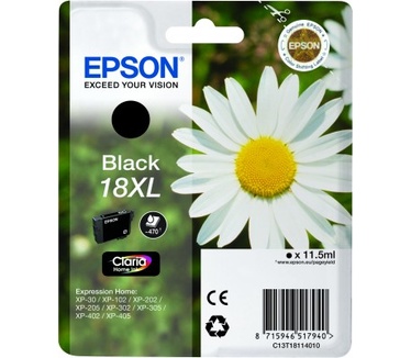 Epson Claria Home Ink-reeks