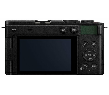 Panasonic S9