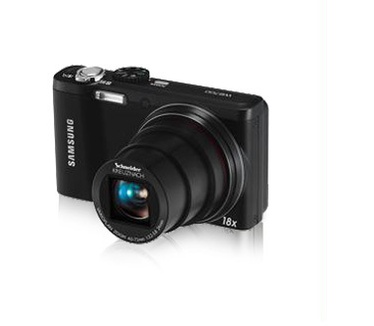 Samsung WB700 Zwart
