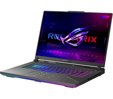ASUS G614FP-S5017W