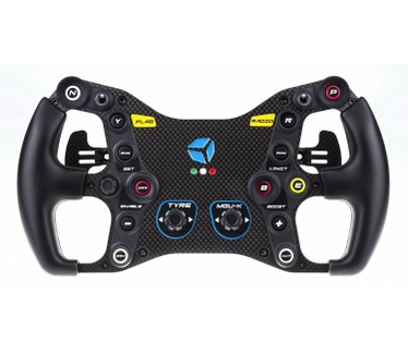 Cube Controls Cube Controls Formula Sport, USB Zwart
