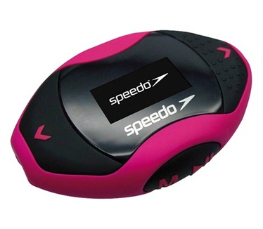 Speedo Aquabeat Pro 4GB Roze