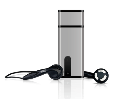 Sweex Stickz  2GB Zilver