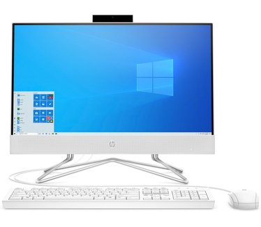 HP All-in-One 22-df0210nd