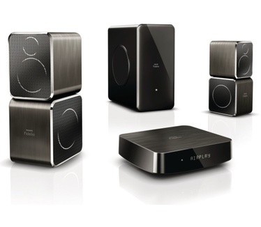Philips CSS9216