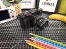 Fotosample kleurweergave en artefacten 01 compactcamera vs. smartphones