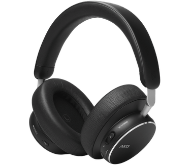 AKG N9 Hybrid (Zwart)