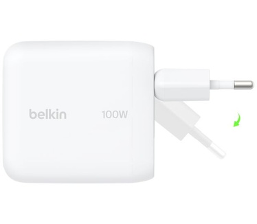 Belkin BoostCharge