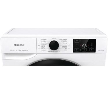Hisense DCGE803