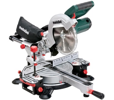 Metabo KGSV 216 M