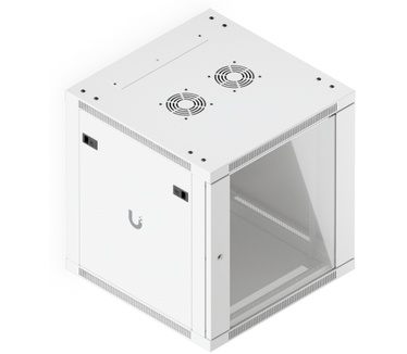 Ubiquiti UACC-Rack-12U-Wall-600-G