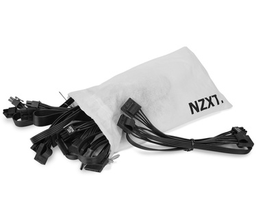 NZXT Hale82 850W