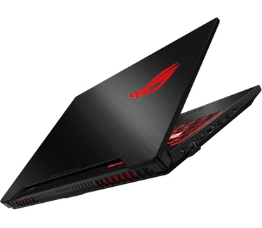 Asus ROG Strix Hero II GL504GV ES002T
