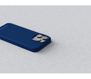 Njord byElements Suede MagSafe