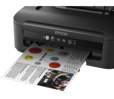 Epson Workforce WF-2010W