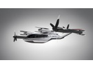 Hyundai S-A1 luchttaxi