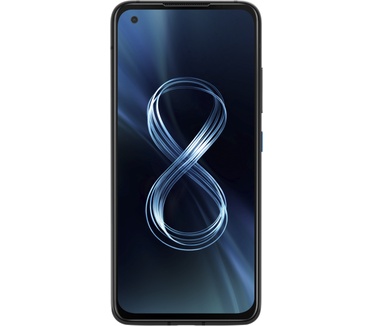 ASUS Zenfone 8 (16GB) 256GB Zwart