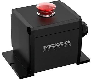 Moza Racing MOZA E-Stop Switch schakelaar