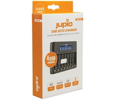 Jupio JBC0130