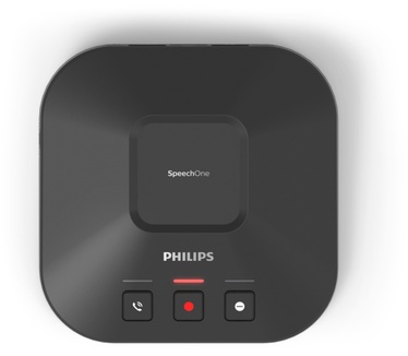 Philips SpeechOne