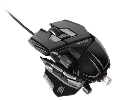 MadCatz M.M.O. 7
