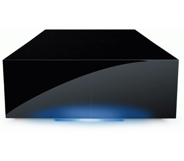 LaCie Hard Disk Design by Neil Poulton 2TB Zwart
