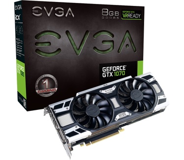 EVGA 08G-P4-6571-KR