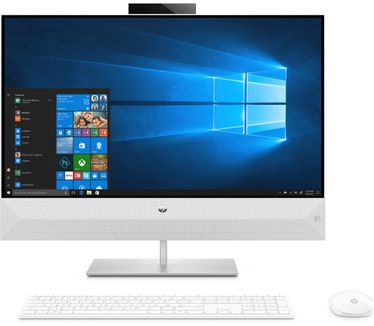 HP Pavilion All-in-One 27 xa0057nb