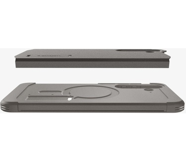 Spigen Tough Armor (MagFit) (Galaxy S24 FE) Zwart