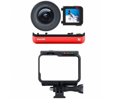 Insta360 One R 1-Inch Edition